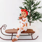 Magical Gingerbread | ZIP ROMPER
