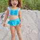 Bahama Breeze Two Piece Swimsuit