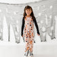 Beary Scary | ROMPER+SHIRT SET