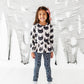 Inky Dotty | (SLIM) LEGGING