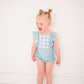 Aqua Mini Swim Suit