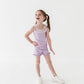 Very Violet | Retro Tank
