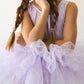 Lavender Tank Tutu Leotard