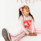 Merry + Bright | Bamboo Long Sleeve