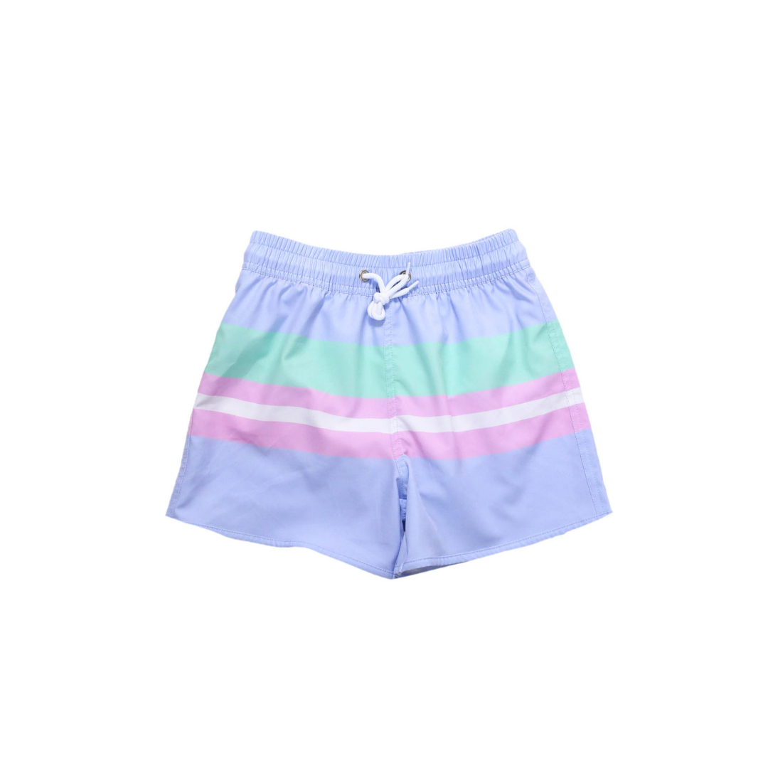 Blue Chill Trunks