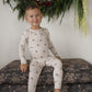 Bamboo Two Piece Pajamas | Gingersnap