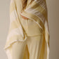 Plush Blanket | Sunny Stripe