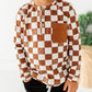 Gingerman Check | HENLEY