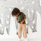 Amber | VINTAGE CARGO JOGGERS