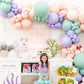 Let's Be Mermaids Banner