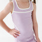Very Violet | Retro Tank