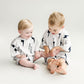 Shorts Set | Sand Bolts