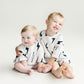 Shorts Set | Sand Bolts