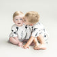 Shorts Set | Sand Bolts