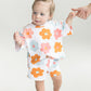 Shorts Set | Daisy Pop