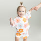 Shorts Set | Daisy Pop