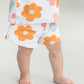 Shorts Set | Daisy Pop