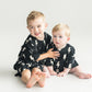 Shorts Set | Black Bolts