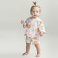 Shorts Set | Ditzy Daisy