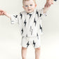 Shorts Set | Sand Bolts