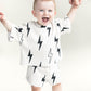 Shorts Set | Sand Bolts