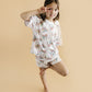 Shorts Set | Happy Bows