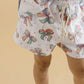 Shorts Set | Happy Bows