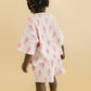 Shorts Set | Pink Bolts