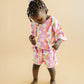 Shorts Set | Groovy Daisy