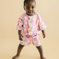 Shorts Set | Groovy Daisy