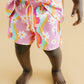 Shorts Set | Groovy Daisy