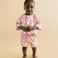 Shorts Set | Groovy Daisy