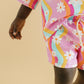 Shorts Set | Groovy Daisy