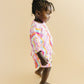 Shorts Set | Groovy Daisy