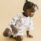 Shorts Set | Happy Bows