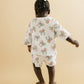 Shorts Set | Happy Bows