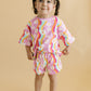 Shorts Set | Groovy Daisy