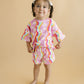Shorts Set | Groovy Daisy