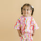 Shorts Set | Groovy Daisy