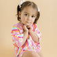 Shorts Set | Groovy Daisy