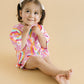 Shorts Set | Groovy Daisy