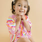 Shorts Set | Groovy Daisy