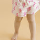 Shorts Set | Pink Bolts