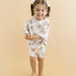 Shorts Set | Happy Bows