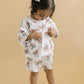 Shorts Set | Happy Bows