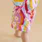 Shorts Set | Groovy Daisy