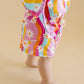 Shorts Set | Groovy Daisy