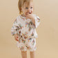 Shorts Set | Happy Bows