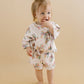 Shorts Set | Happy Bows