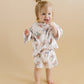 Shorts Set | Happy Bows